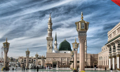How to Prepare for Umrah Travel