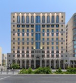 Meenas by Sunrise Madinah